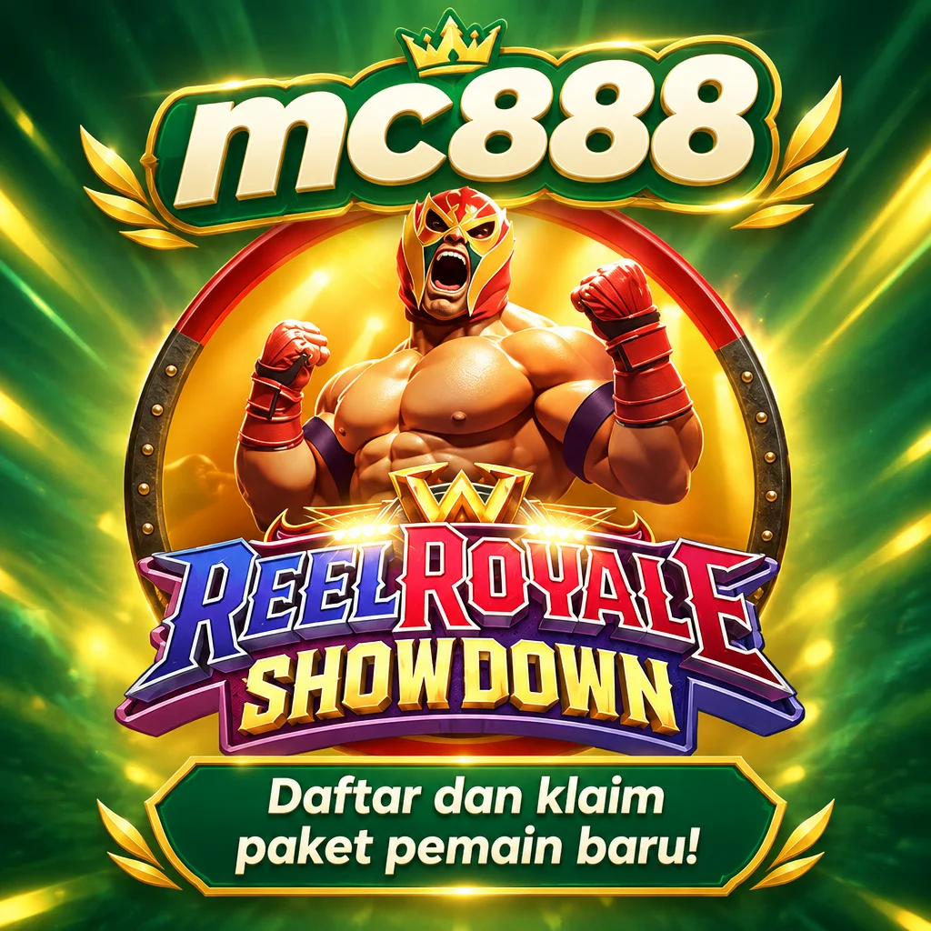 mc888 · Reel Royale Sd